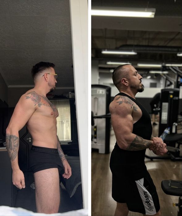 Фитнес консултация и индивидуален план