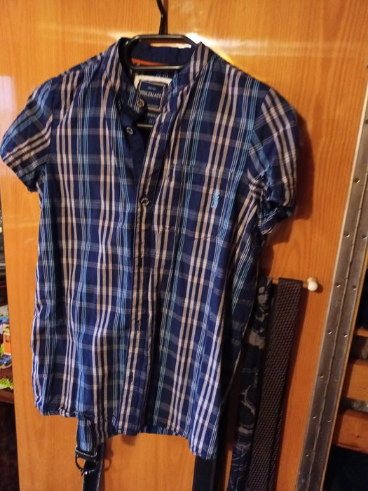 Haine baiat!Folosite de putine ori!