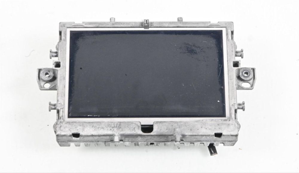 Дисплей за  Мерцедес ГЛК х204 (големия)