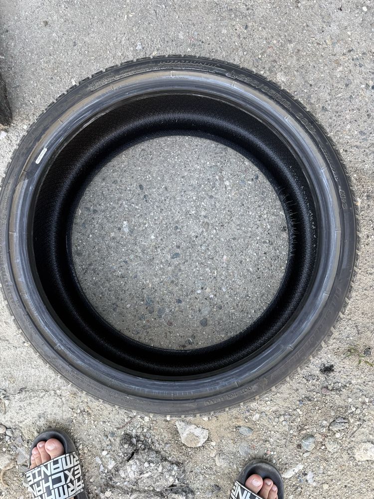 Всезонни Гуми Goodride 225/35/19