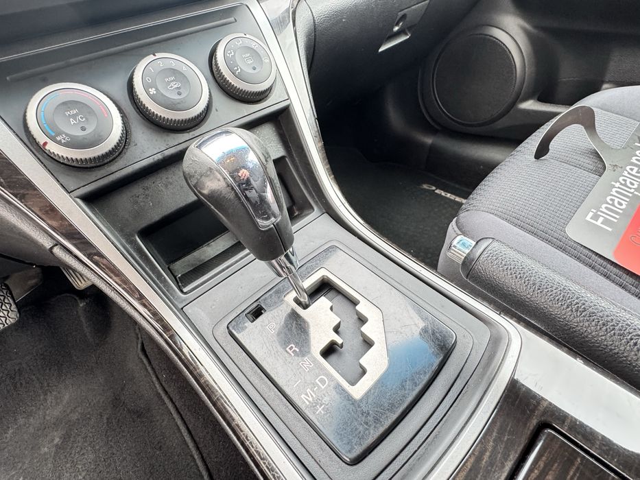 Mazda 6 Automata 2012 Euro 5