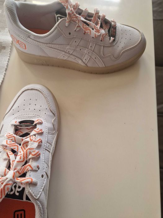 Дамски маратонки asics