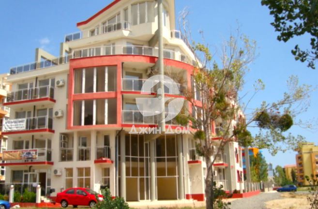 Продава се Двустаен апартамент в к.к. Слънчев бряг - 45 кв.м за 1332 €/кв.м - Снимка #7