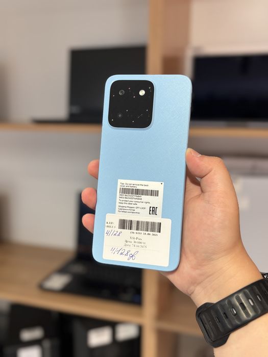 Honor X5b Plus/Aktiv market