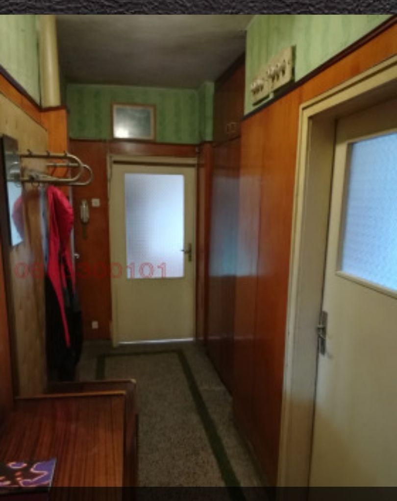 Продава се Двустаен апартамент в Враца, Център - 59 кв.м за 1295 €/кв.м - Снимка #6