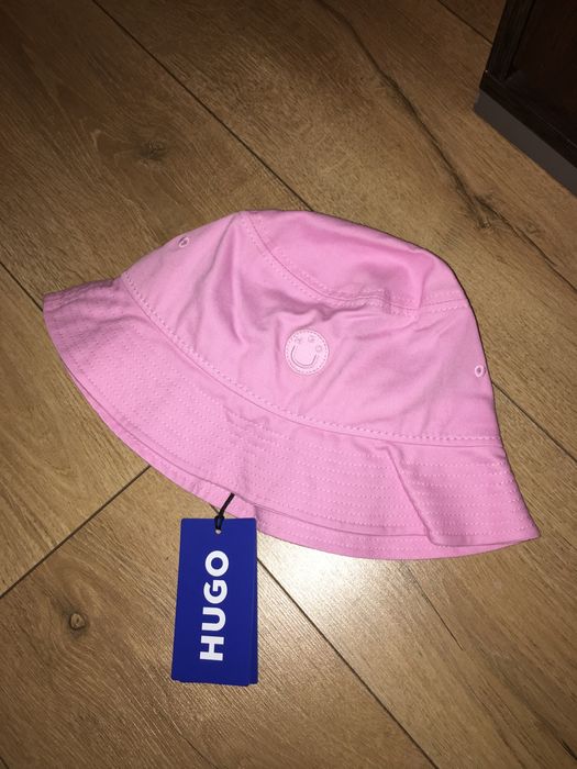 Нова Оригинална шапка HUGO