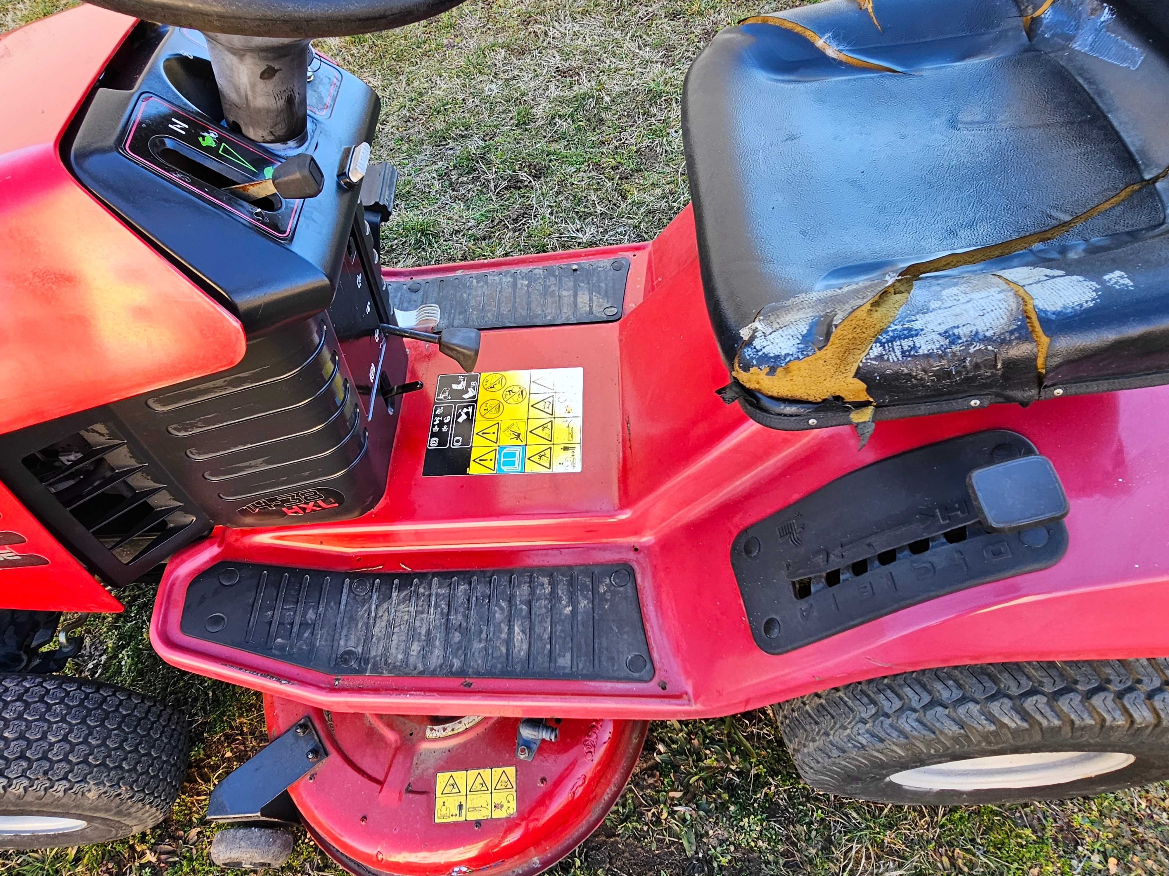 Тракторна Косачка TORO 14,5. К.С.