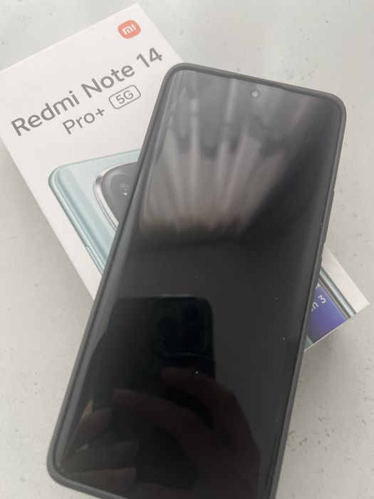 Xiaomi Redmi Note 14 Pro Plus 512