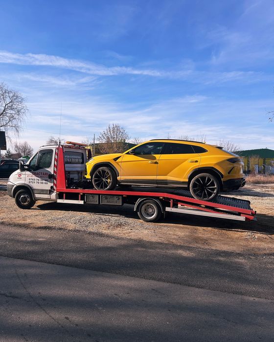 Tractari auto/platforma auto/eforie nord/costinesti/mamaia/mangalia