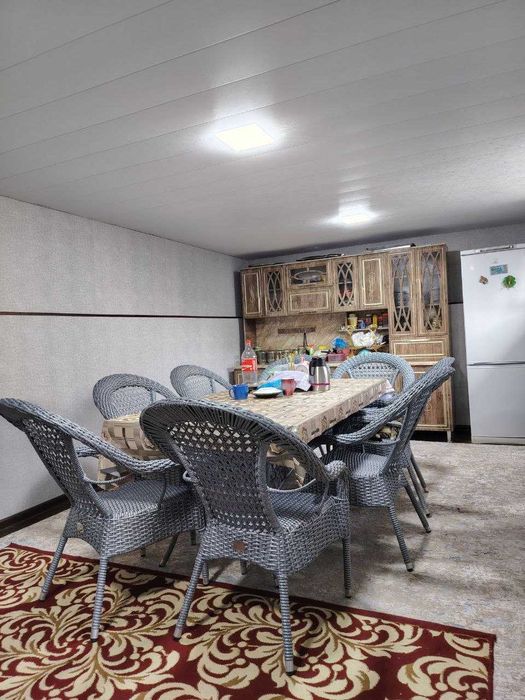 Бектемир Мажнунтол махалла