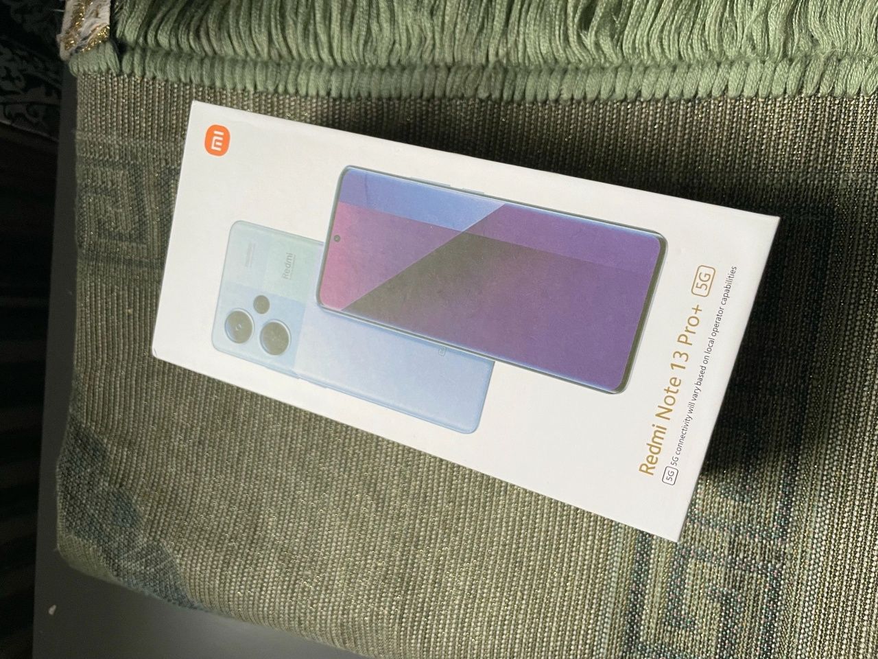 Redmi Note 13 Pro