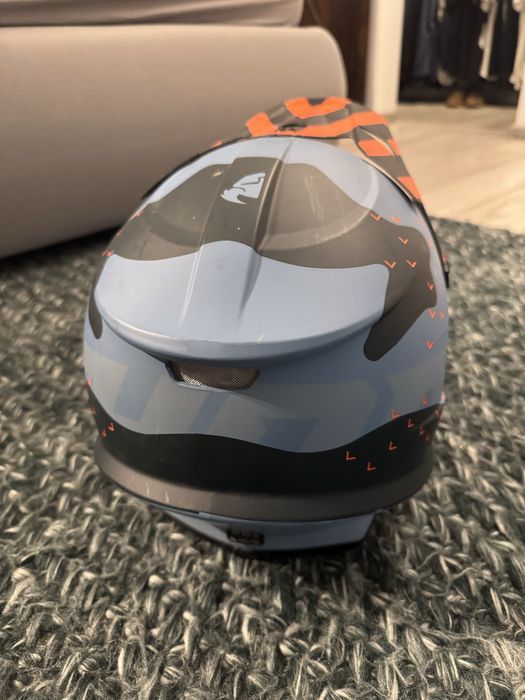 Casca Thor Motocross XXL