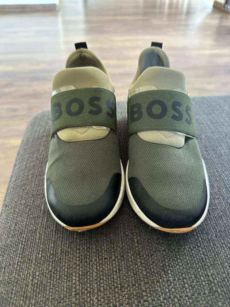 Детски обувки Boss