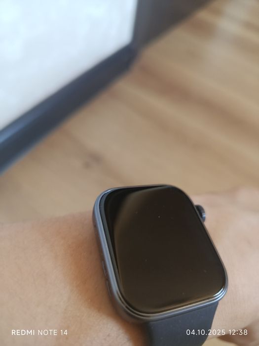 Huawei watch fit 4