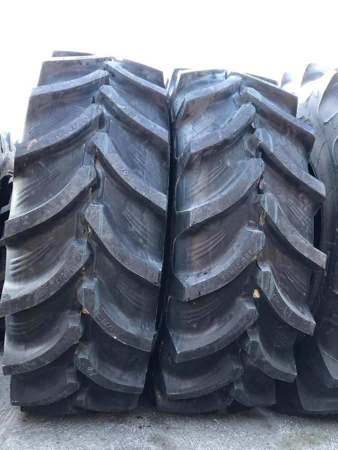 OZKA 480/70R38 cauciucuri noi tractor spate