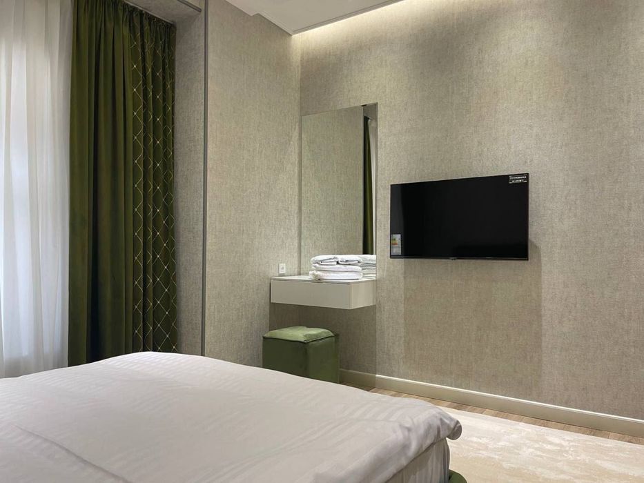 Посуточная аренда квартиры в Ташкенте на Ц1. Kunlik ijara