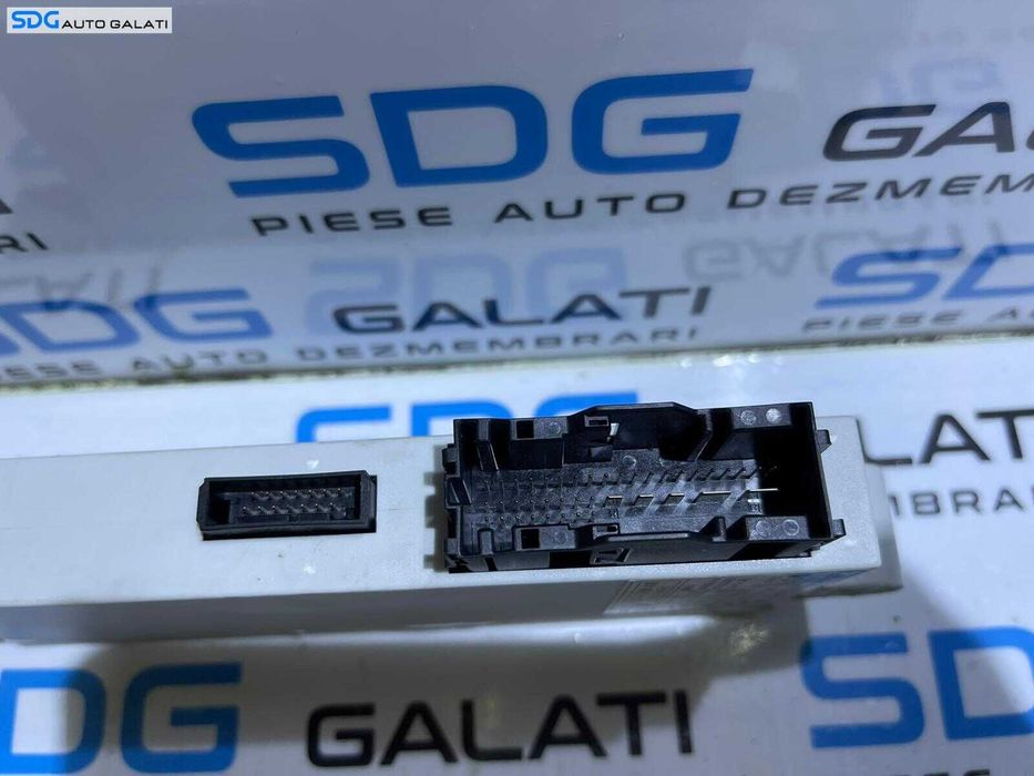 Unitate Modul Calculator Comfort Confort CAS 2 BMW Seria 3 E90 E91 2004 - 2011 Cod 6981416