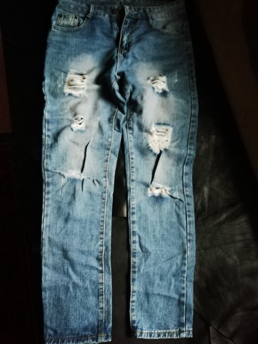 Женская одежда 26 размер