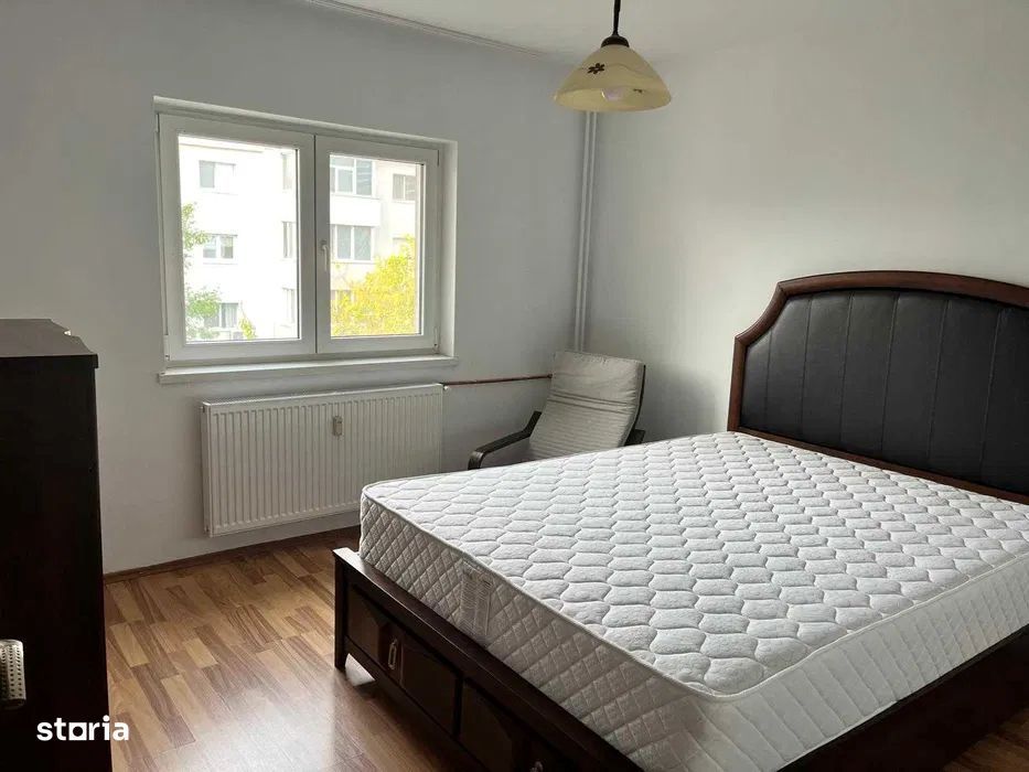 Apartament 2 camere de inchiriat Aviatiei, mobila Mobexpert