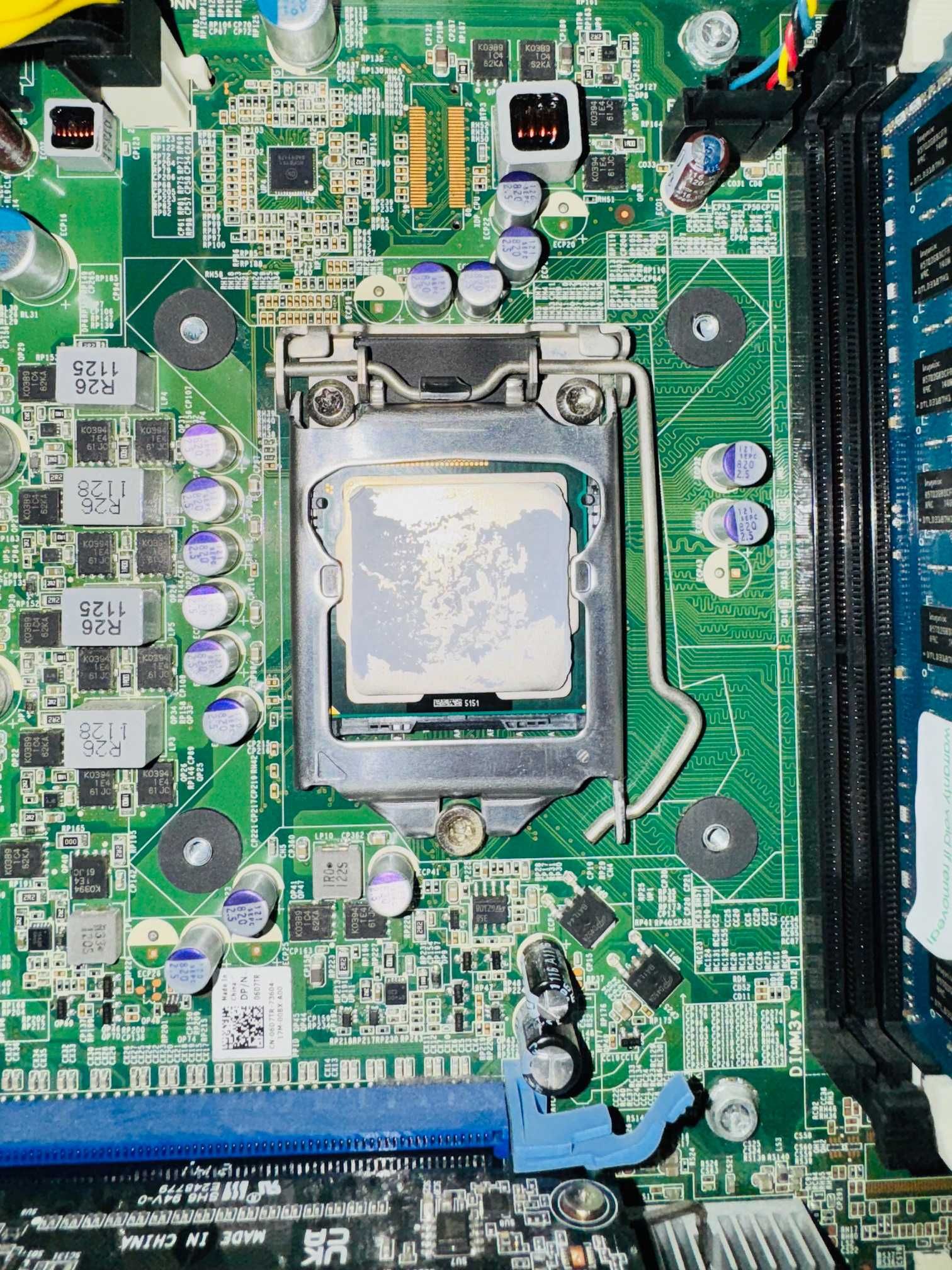 GTX 660 2GB + Intel i5-2500 комплект – бюджетен гейминг ъпгрейд