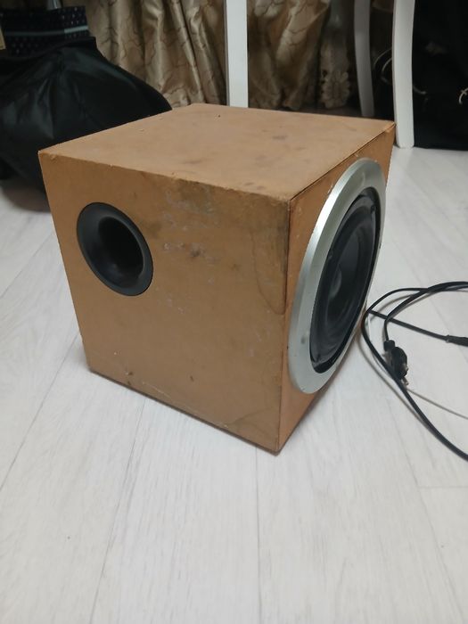 Продам Самбуфер Б/У