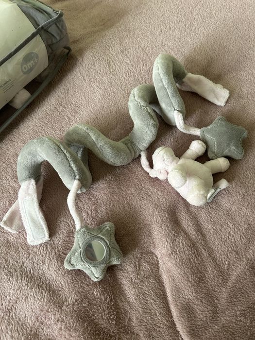 Детска активна гимнастика