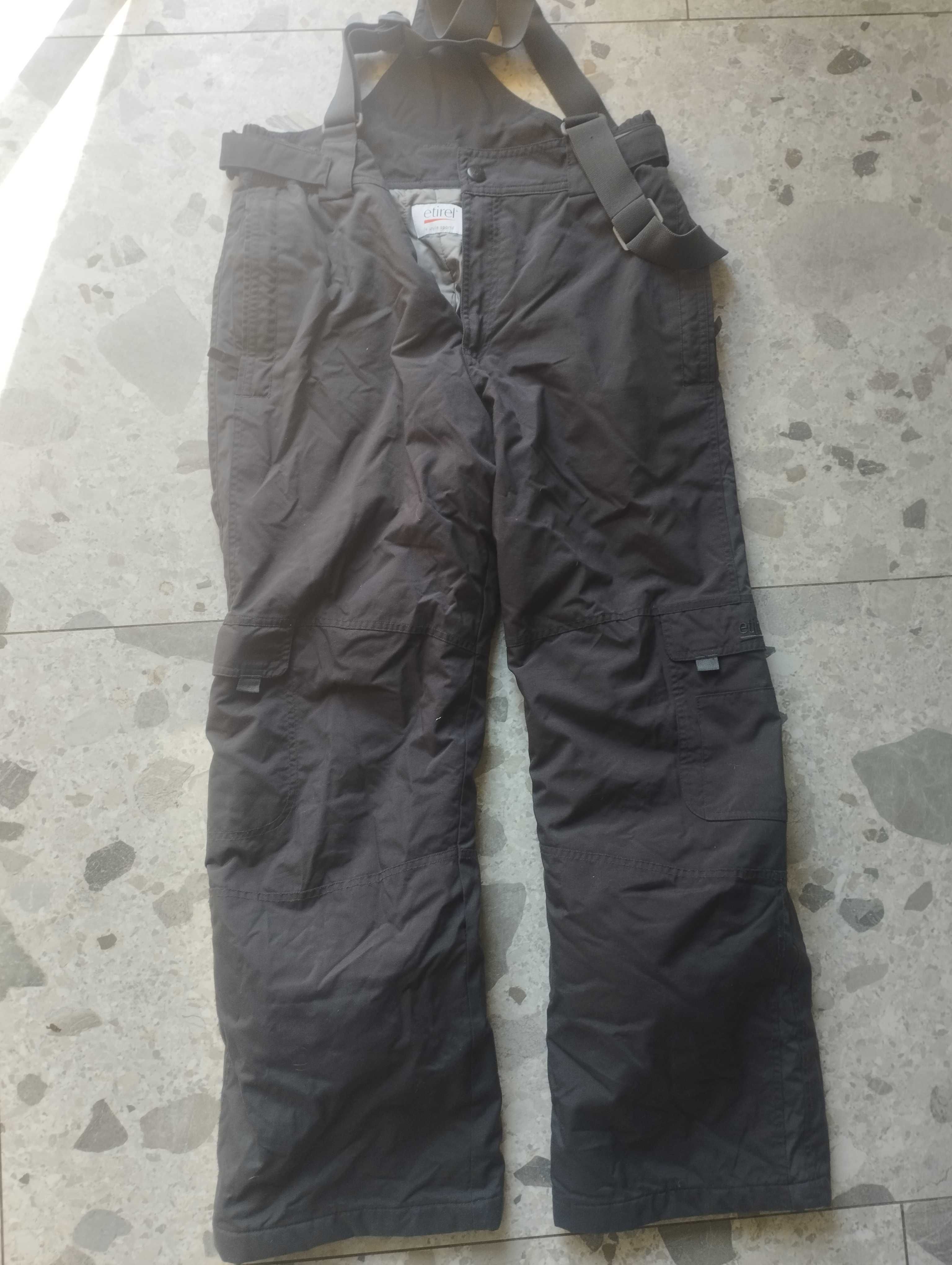 Pantaloni ski Etirel, marime M