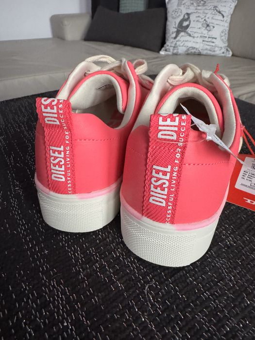 Pantofi sport DIESEL