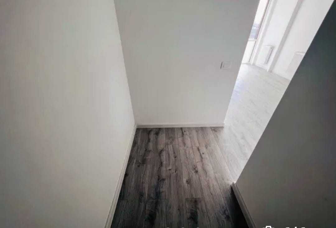 Apartament cu 2 camere cartier Visoianu cu loc de parcare.