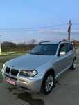 Vand bmw x3 mpachet interior/exterior!