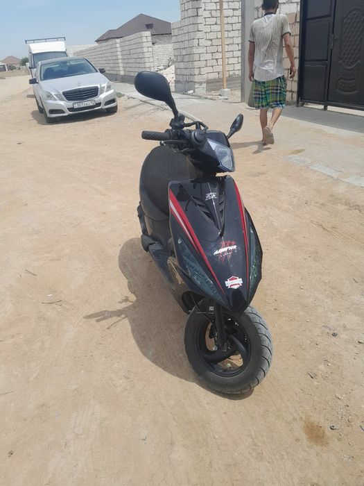 Мопедновый ангел сатылады 34000мыпн  келсемиз