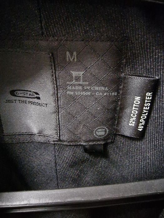 Sacou bărbat G.Star RAW,NOU fără eticheta