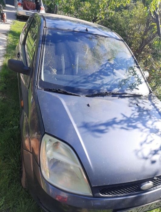 Vând mașină pt programul rabla