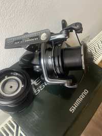 Mulinete Shimano ci4+ 5500