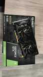 Palit 1660 Super Gaming Pro 6gb