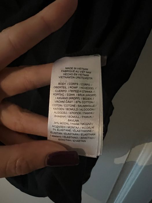 Little black dress Ralph