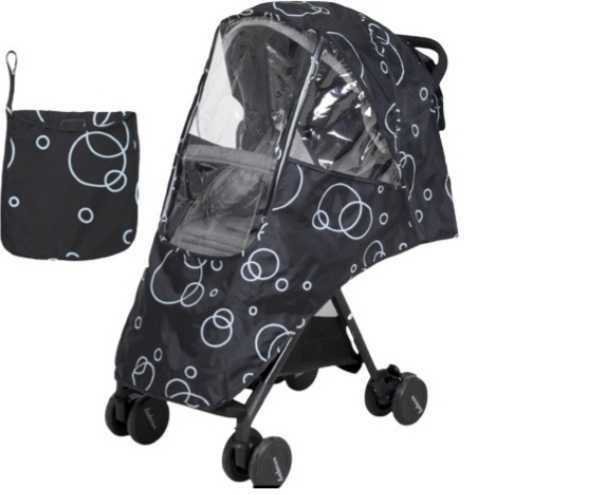 Коляска прогулочная