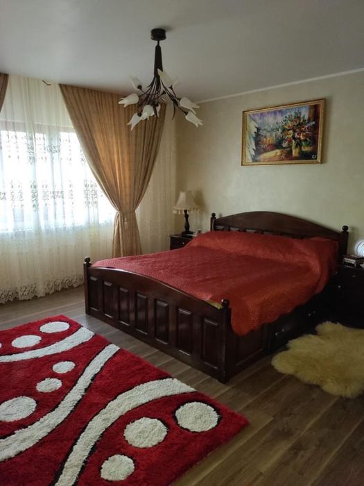 Vand vila+teren in Oancea, jud. Galati