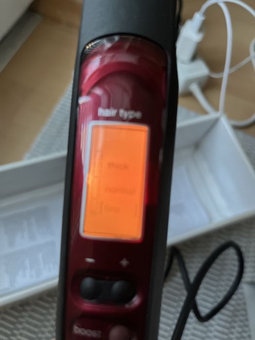 Преса за коса Braun Satin Hair