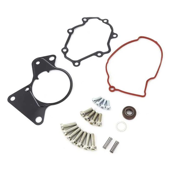 Kit Reparatie Pompa Inalta Presiune Tandem Vacuum Vw 2.5 5.0 Tdi T5