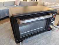Cuptor Tefal 19L aproape nou