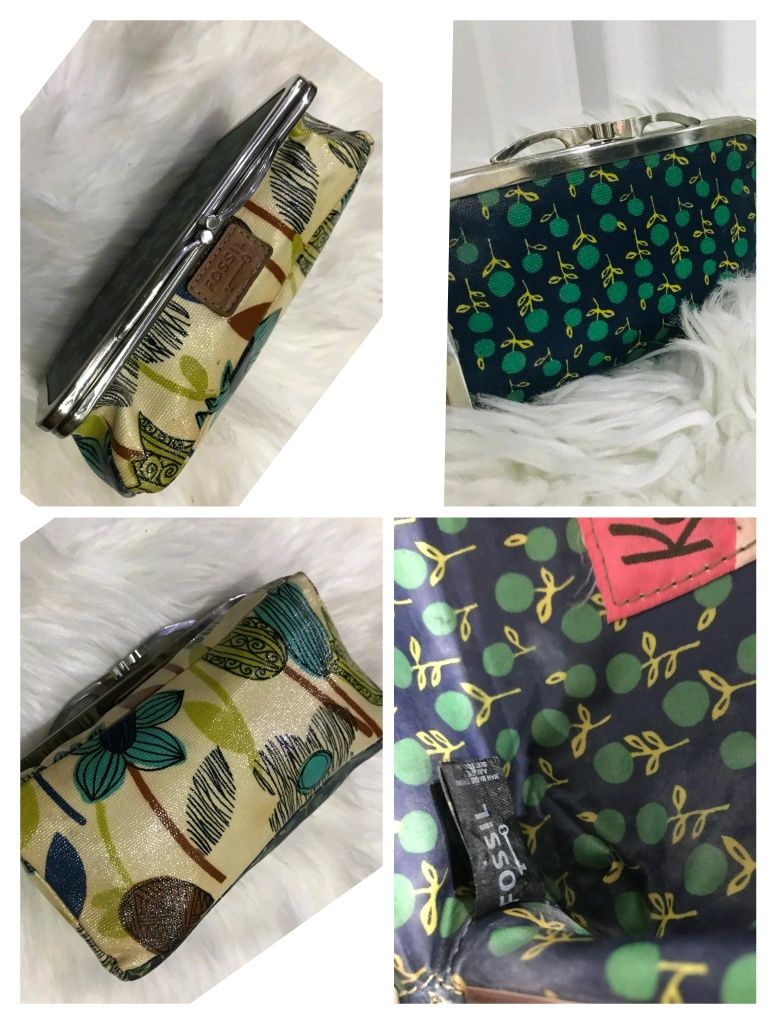 Genti dama Guess LV etc