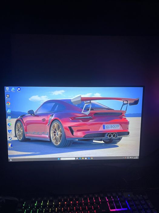 Gaming компютър NVIDIA GeForce RTX 3070