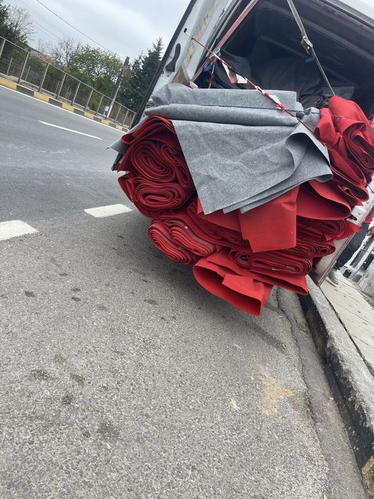 Vand mocheta evenimente sh