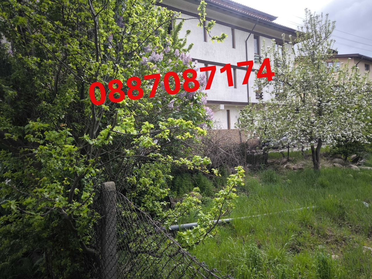 Продава се Парцел в Банско - 563 кв.м за 356 €/кв.м - Снимка #4