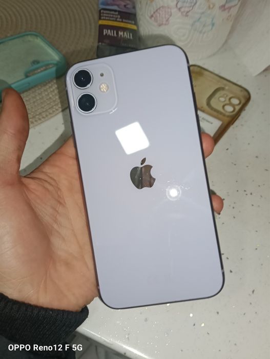 iPhone 11 impecabil
