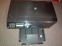 HP officejet 4500 desktop