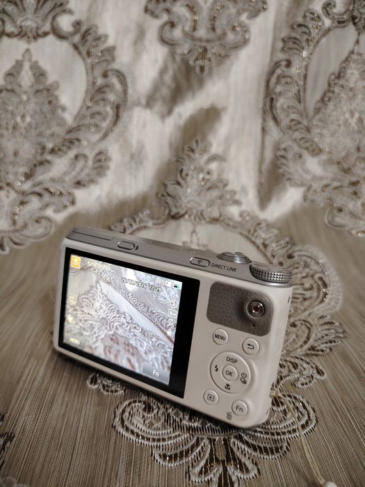 фотаппарат Samsung WB350F