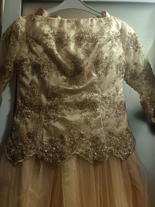 Костюм на Новый год