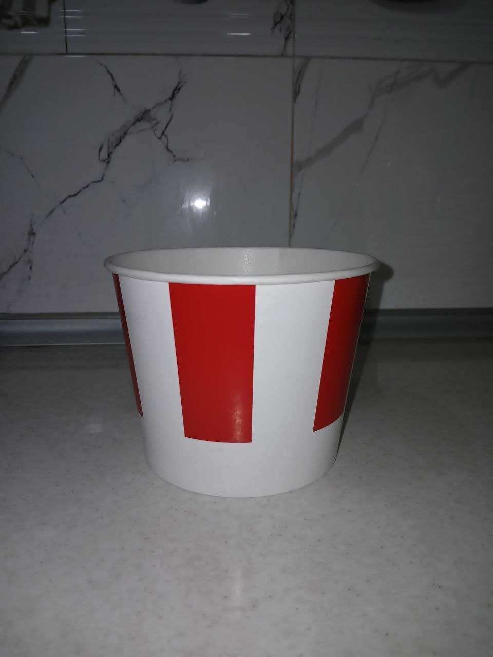 Бумажные одноразовые стаканы для KFC по 1100 сумов